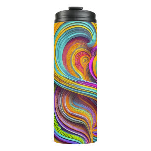 Termo Taza térmica