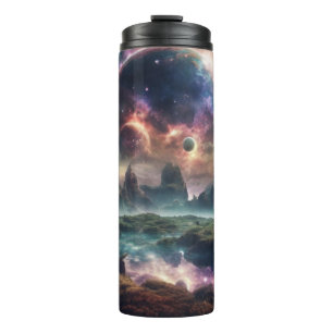 Termo Taza térmica