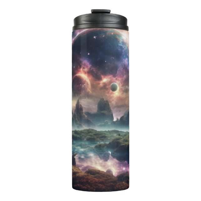 Termo Taza térmica (Anverso)