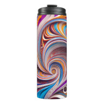 Taza térmica