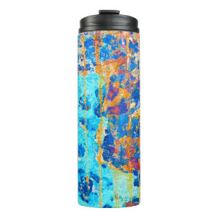 Termo Taza térmica