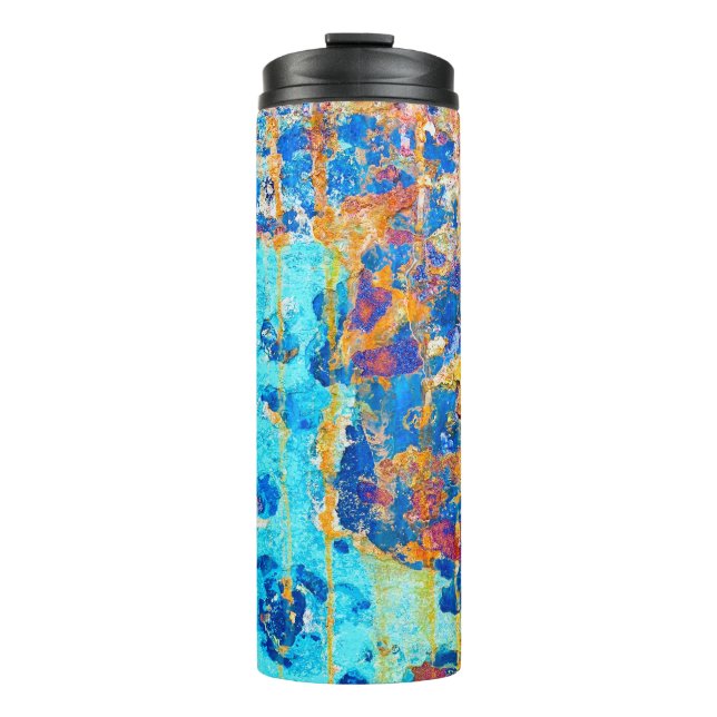 Termo Taza térmica (Anverso)