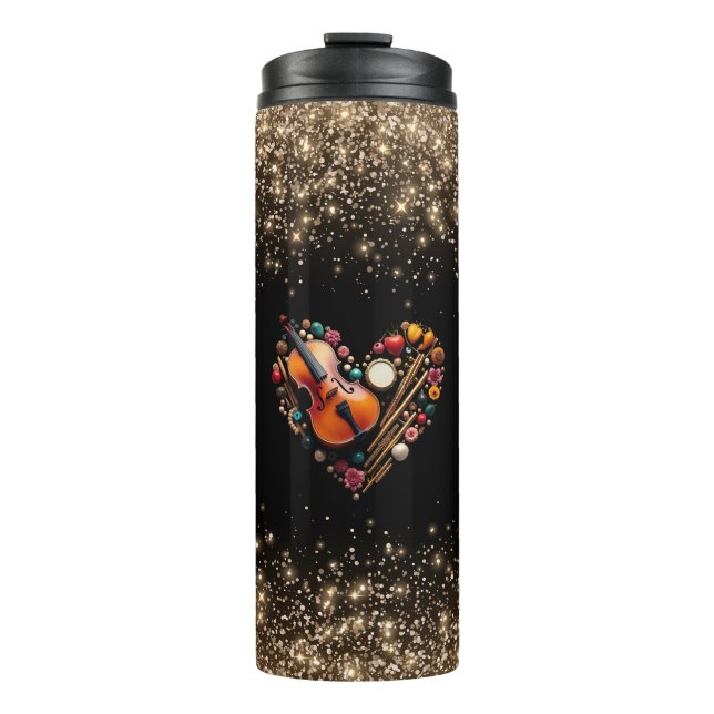 Termo Taza térmica (Anverso)