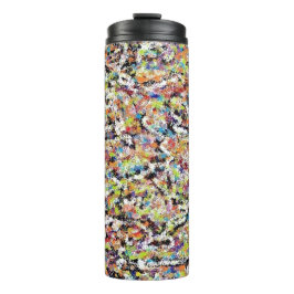 Termo Taza térmica