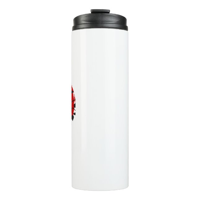 Termo Taza térmica (Anverso)