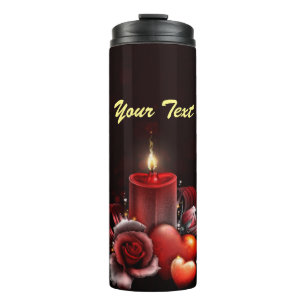 Termo Taza Térmica