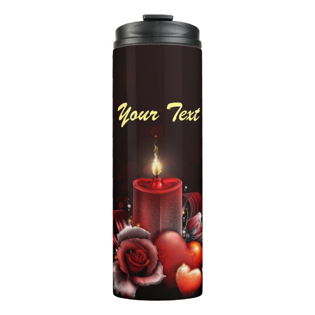 Termo Taza Térmica (Anverso)