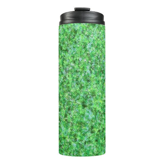 Termo Taza térmica (Anverso)
