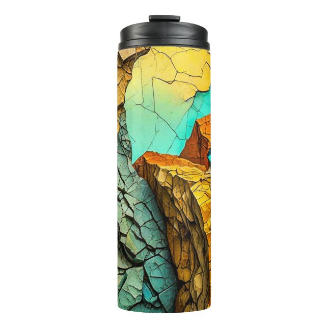 Termo Taza Térmica (Anverso)