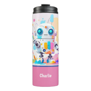Termo Taza térmica