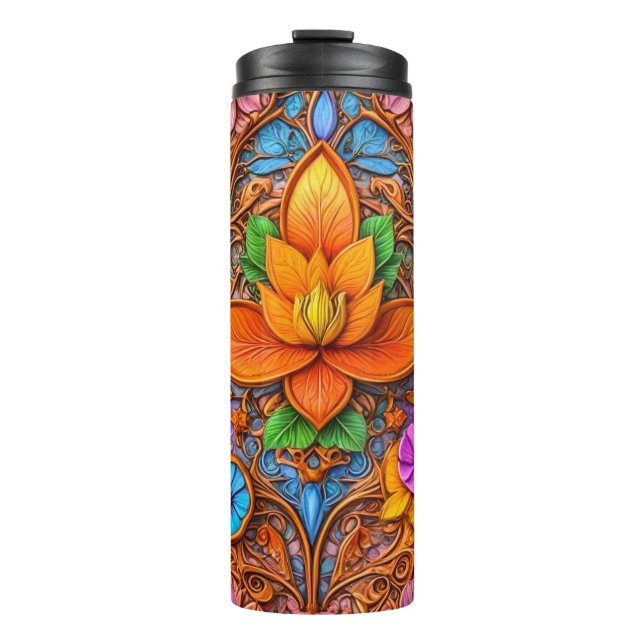 Termo Taza Térmica (Anverso)