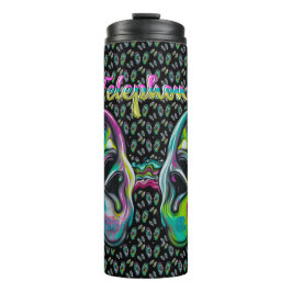 Termo Taza térmica