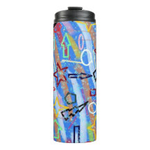 Taza térmica