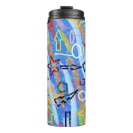 Termo Taza térmica