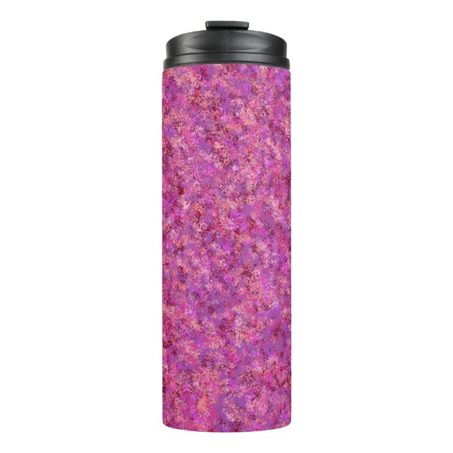 Termo Taza térmica (Anverso)