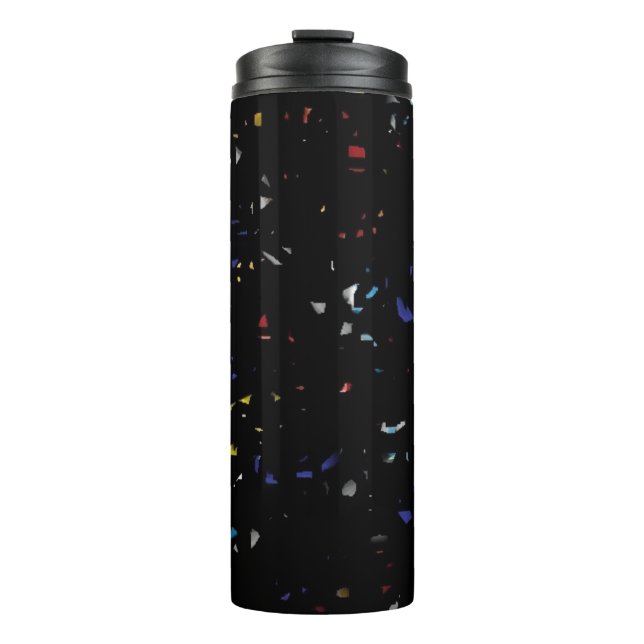 Termo Taza térmica (Anverso)