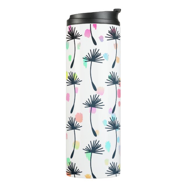 Termo  --Taza térmica (Rotado hacia la izquierda)