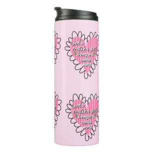 Termo Taza Térmica