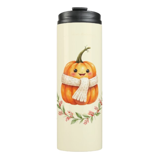 Termo Taza Térmica  (Anverso)
