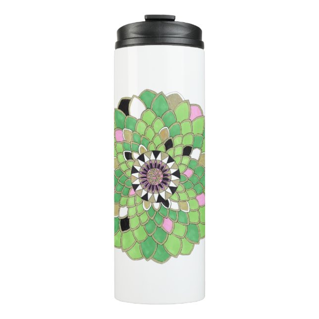 Termo Taza térmica  (Anverso)