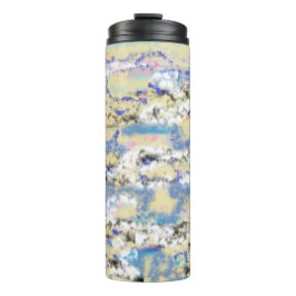 Termo Taza térmica