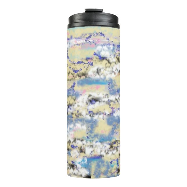 Termo Taza térmica (Anverso)
