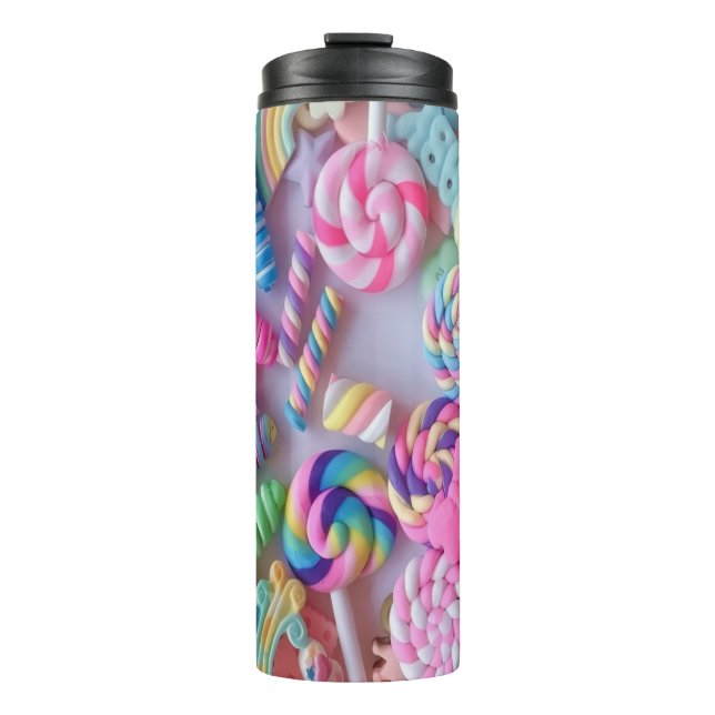 Termo Taza térmica (Anverso)