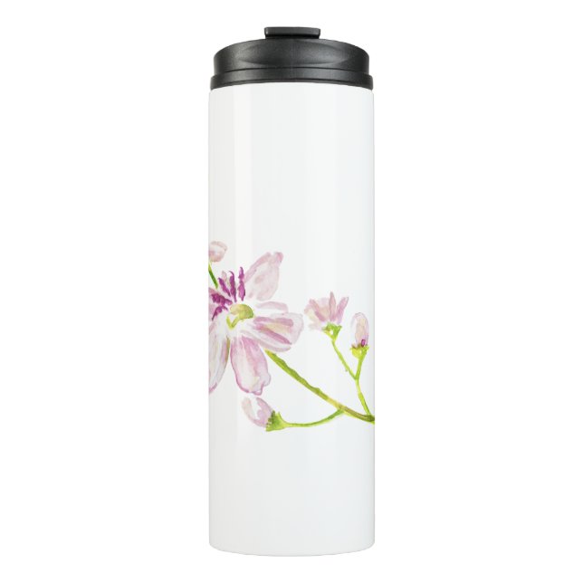Termo Taza térmica (Anverso)