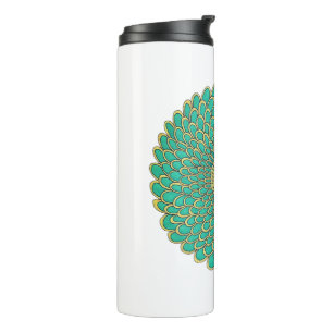 Termo Taza térmica