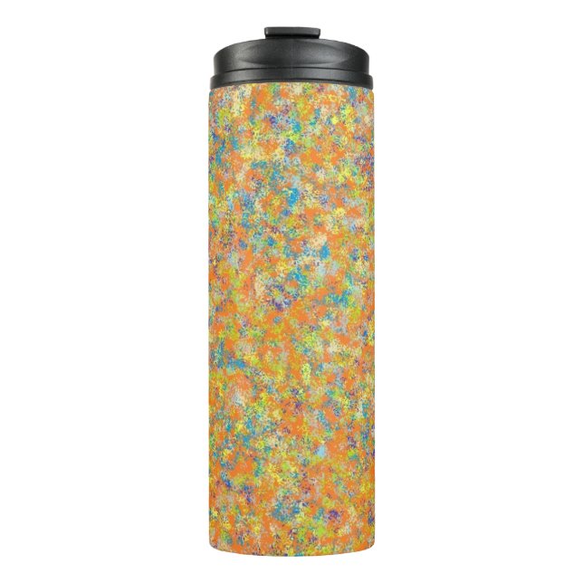 Termo Taza térmica (Anverso)