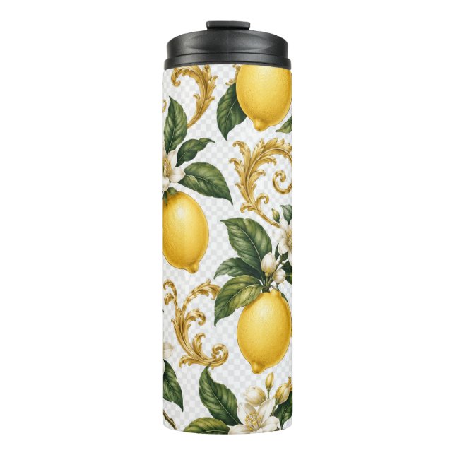 Termo taza térmica  (Anverso)