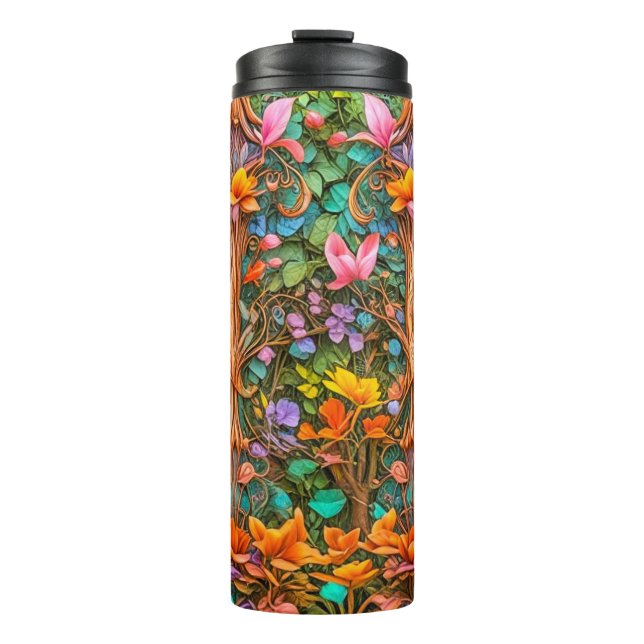 Termo Taza Térmica (Anverso)