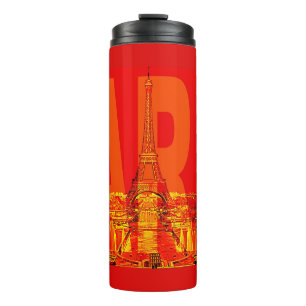 Termo Taza Térmica
