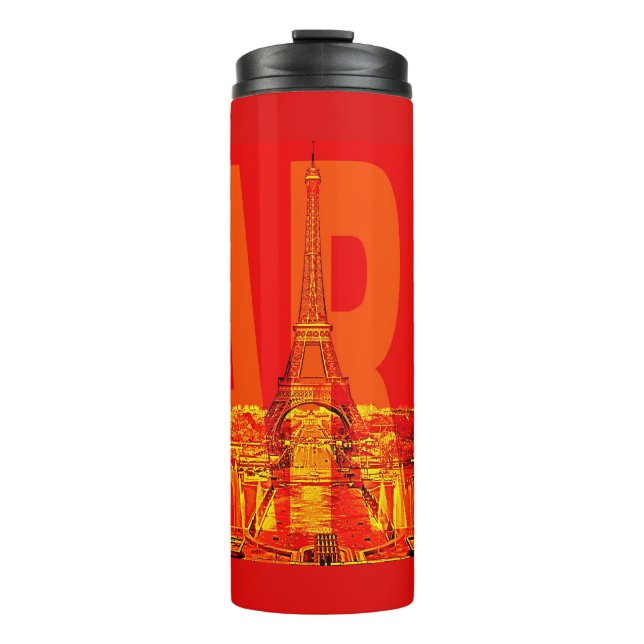 Termo Taza Térmica (Anverso)