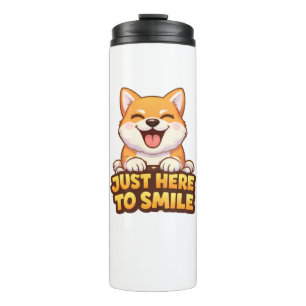 Termo Taza térmica