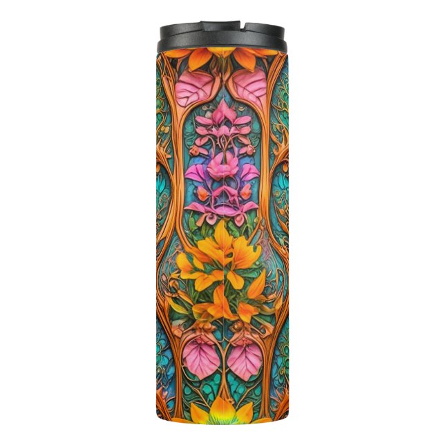 Termo Taza Térmica (Reverso)