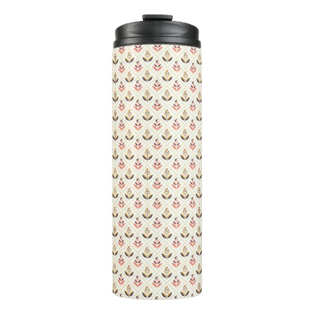 Termo Taza térmica (Anverso)