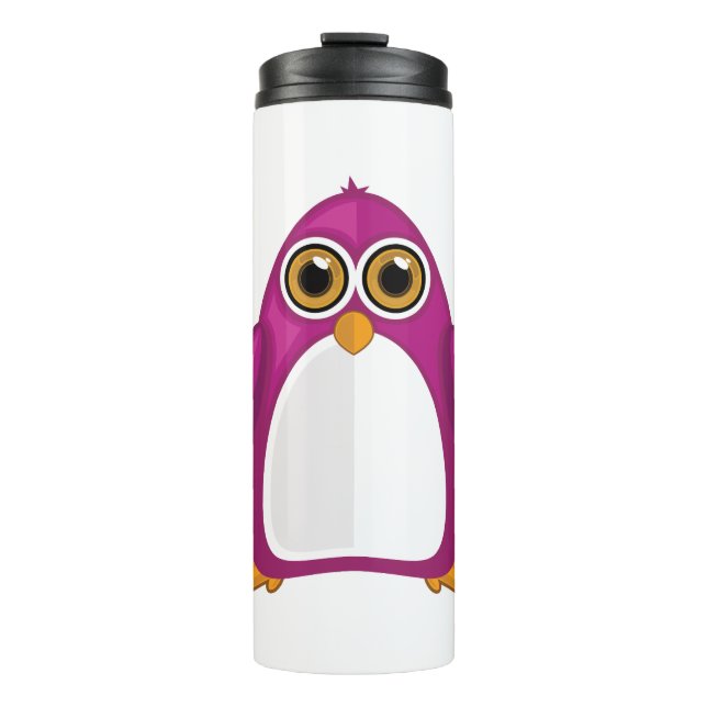 Termo Taza Térmica (Anverso)
