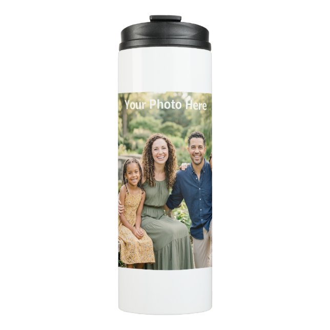 Termo Taza Térmica (Anverso)
