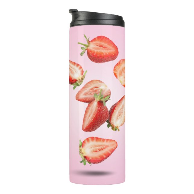 Termo Taza térmica (Rotado hacia la derecha)