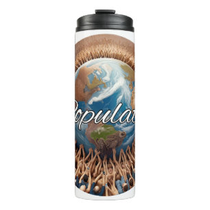Termo Taza térmica