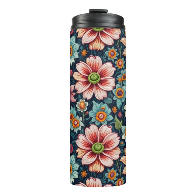 Termo Taza térmica (Anverso)