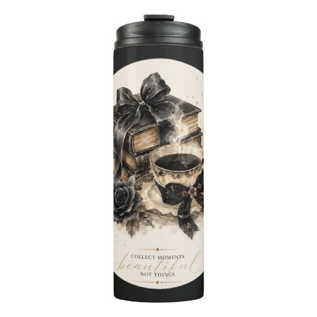 Termo Taza térmica (Anverso)