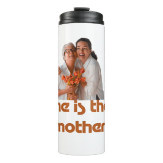 Termo Taza térmica