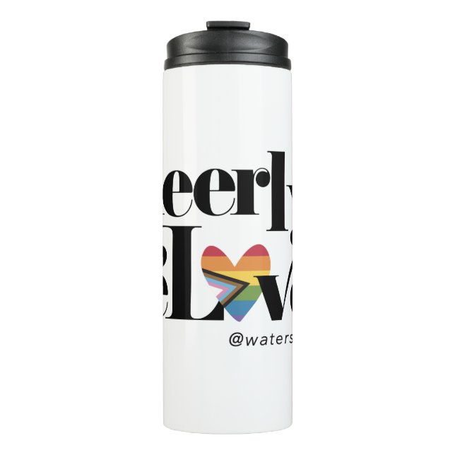 Termo Taza térmica (Anverso)