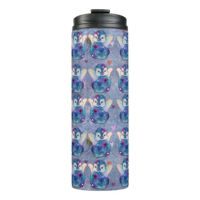 Termo Taza Térmica (Anverso)