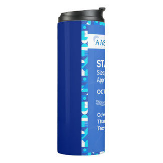 Termo Taza térmica AAST 2025 STAW