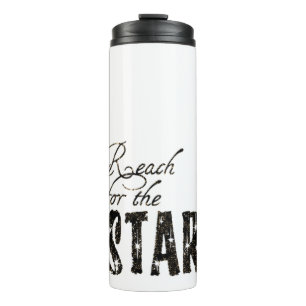 Termo Taza Térmica Alcanza las Estrellas