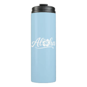 Termo Taza térmica Aloha