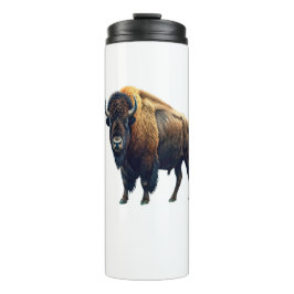 Termo Taza térmica American Buffalo